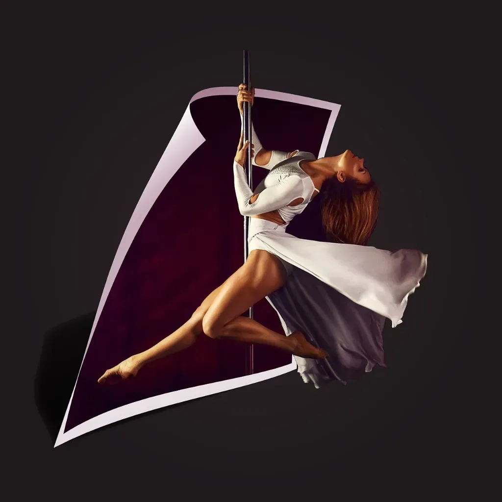 Jaką rurę do pole dance wybrać do domu