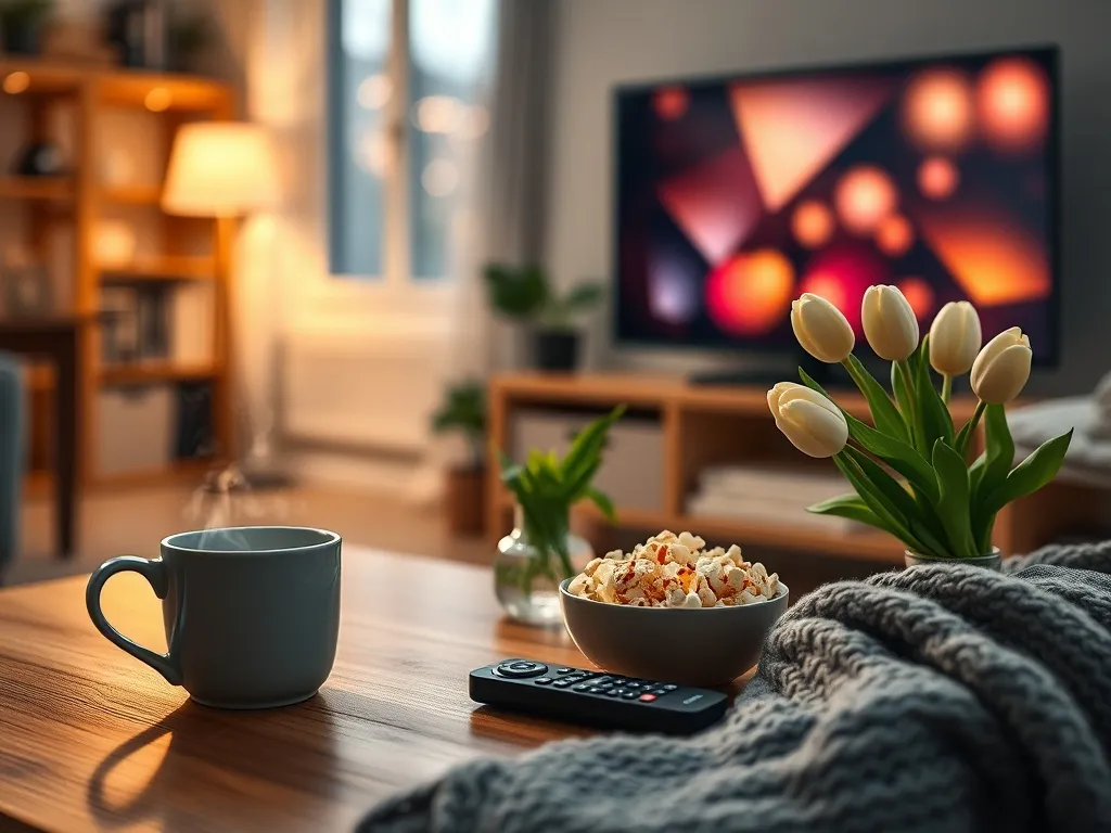 Co warto obejrzeć na Netflix w kwietniu?