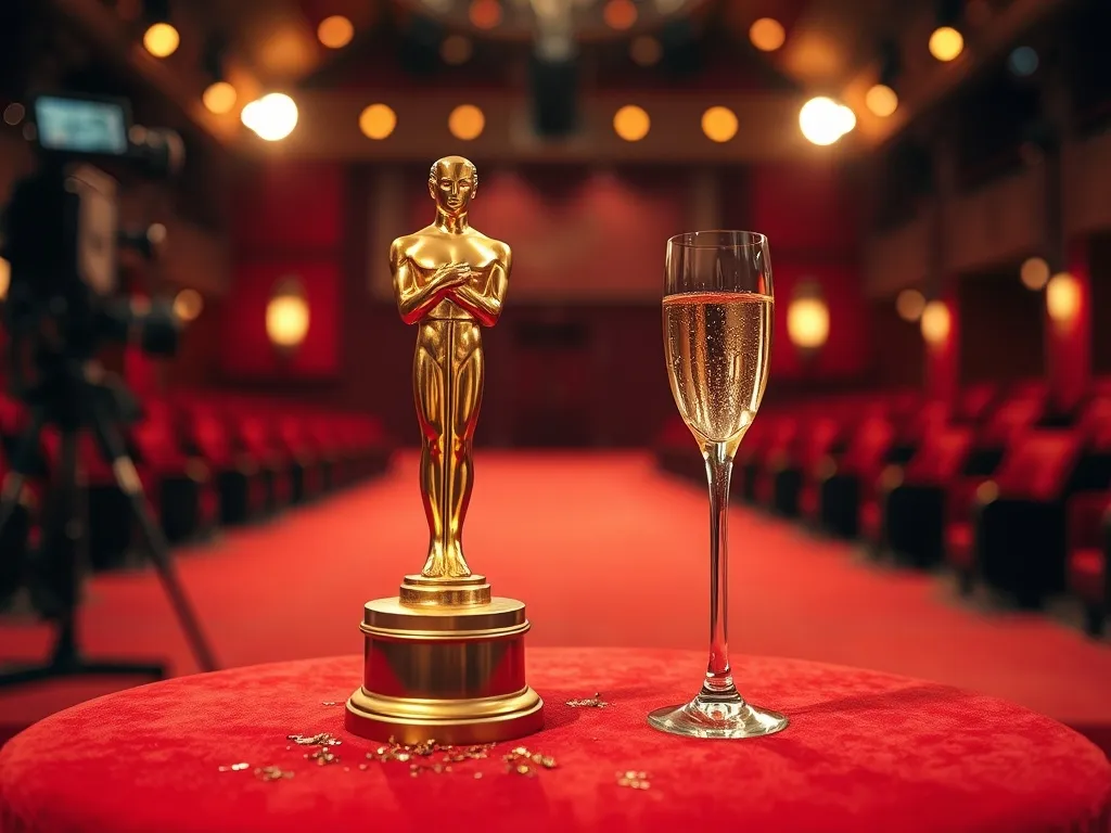 Zwycięzcy Oscarów i najgłośniejsze momenty gali