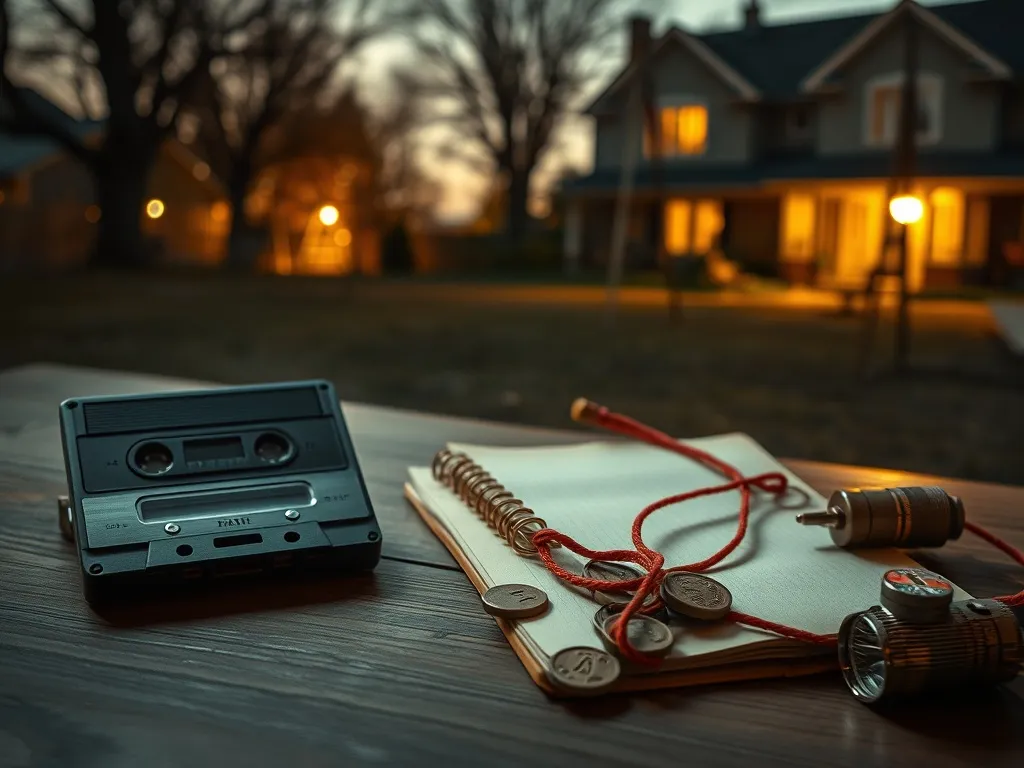 Rozwiązania zagadek w finałowym sezonie Stranger Things