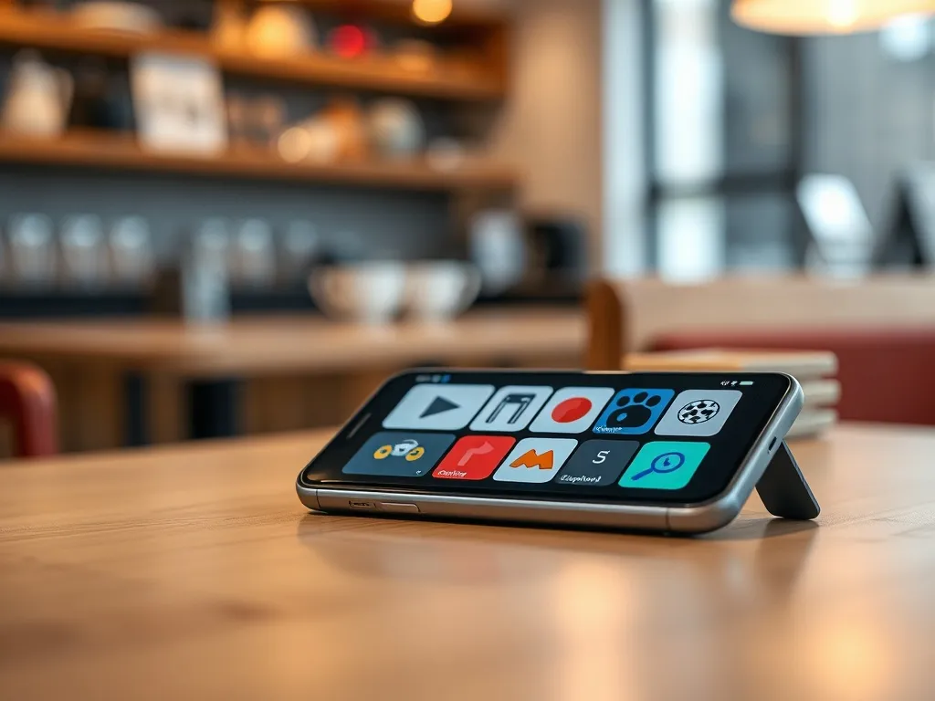 Najbardziej wyczekiwane gry mobilne - ranking