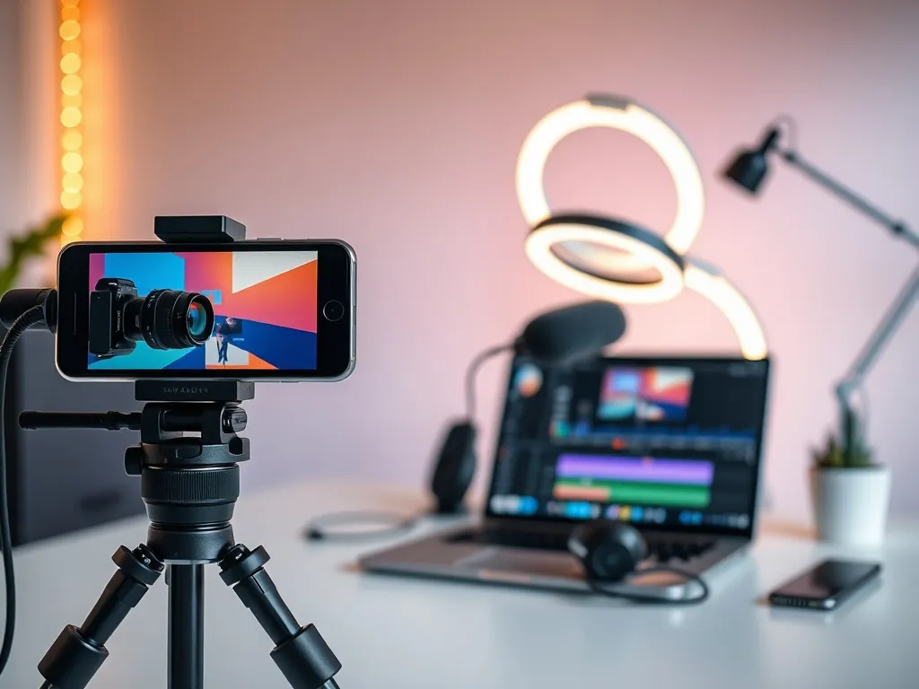 Nowe trendy na TikToku i Instagramie dla twórców wideo — poradnik