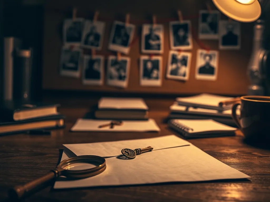 Seriale kryminalne oparte na faktach, które warto zobaczyć