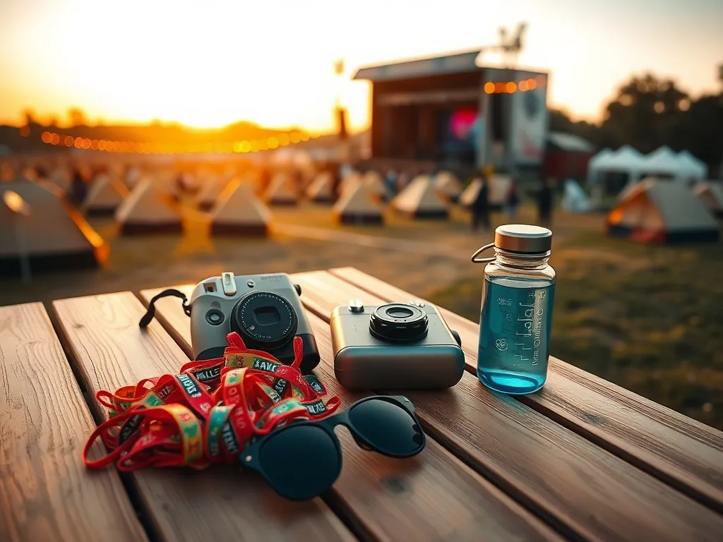 Polskie festiwale muzyczne: gdzie kupić tanie bilety?