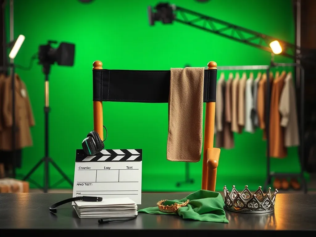 Kulisy produkcji filmu Shrek 5 i powrót znanych aktorów