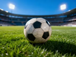 Najwyżsi piłkarze na świecie – kim są giganci futbolu?